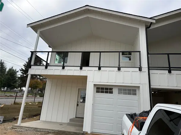 7414 Cascade Drive #2A, Everett, WA 98203