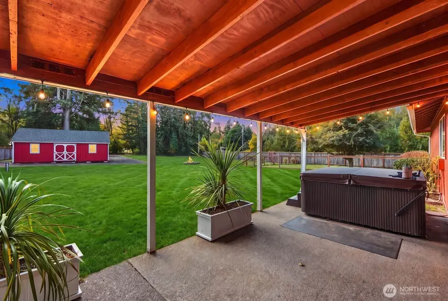 8532 Charmont Lane Sw, Olympia, WA 98512 - #2