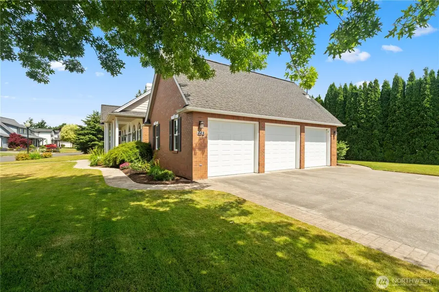 448 Island Green Way, Lynden, WA 98264 - #2