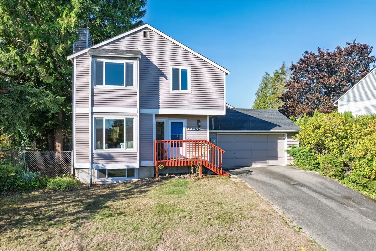 2603 N Lafayette Avenue, Bremerton, WA 98312 - #1