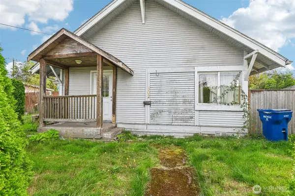 502 8th Street Se, Auburn, WA 98002