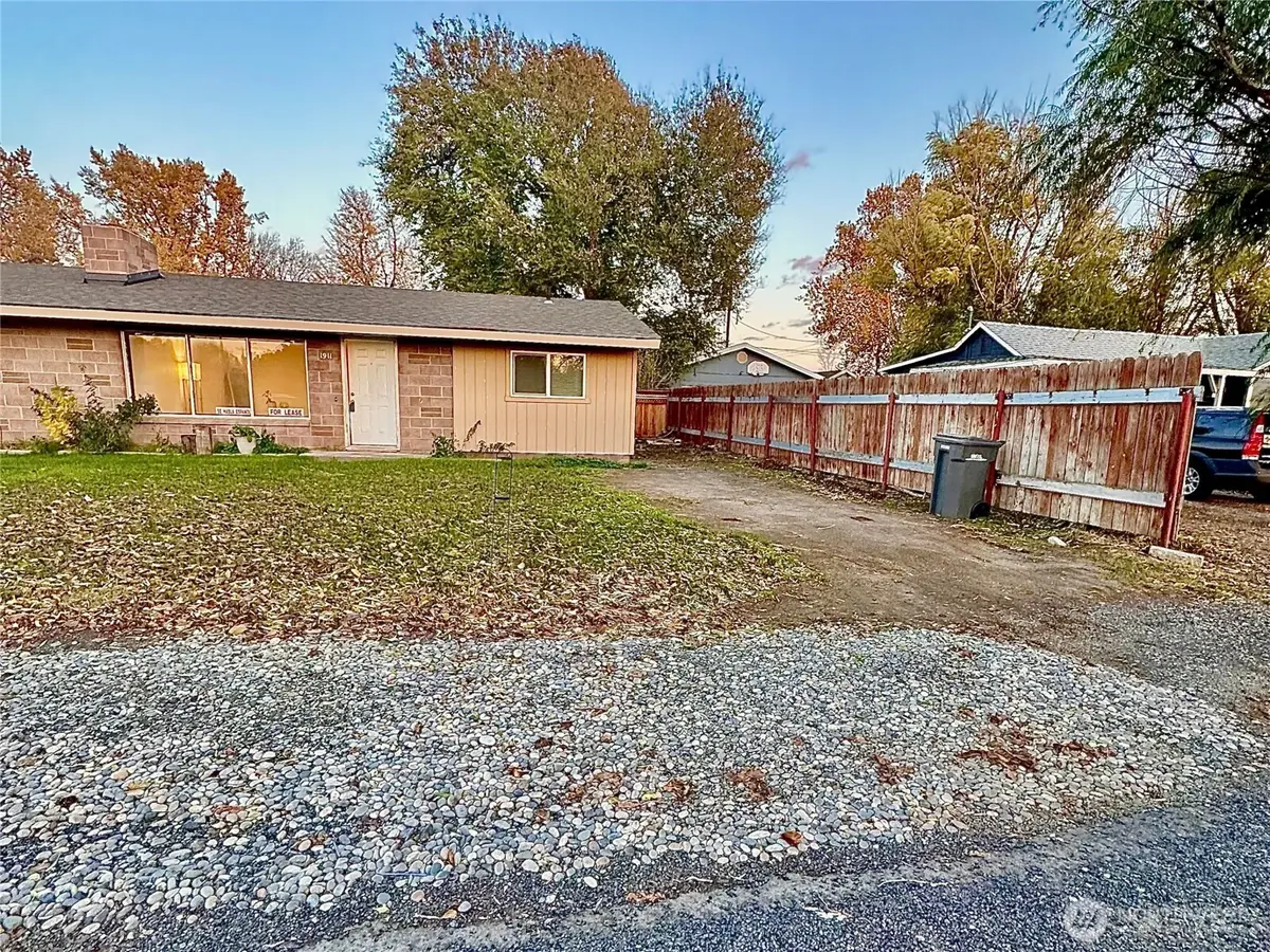 1911 S Beech, Kennewick, WA 99337 - #1