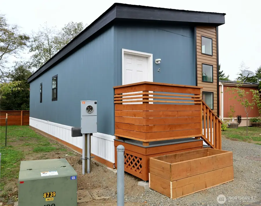 1303 30th Street #4, Seaview, WA 98644 - #3
