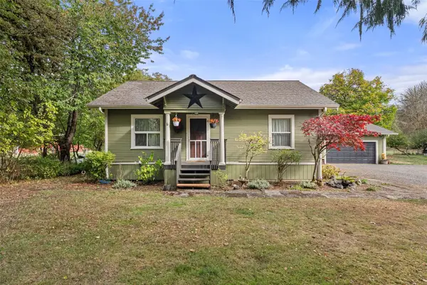 210 Bunker Creek Road, Chehalis, WA 98532