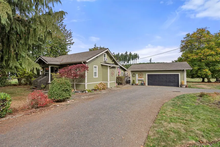 210 Bunker Creek Road, Chehalis, WA 98532 - #2
