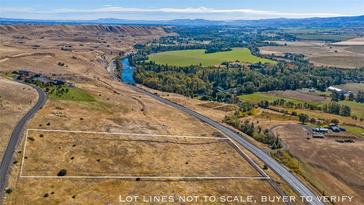 1 Lot D Hwy 10, Ellensburg, WA 98926 - #1