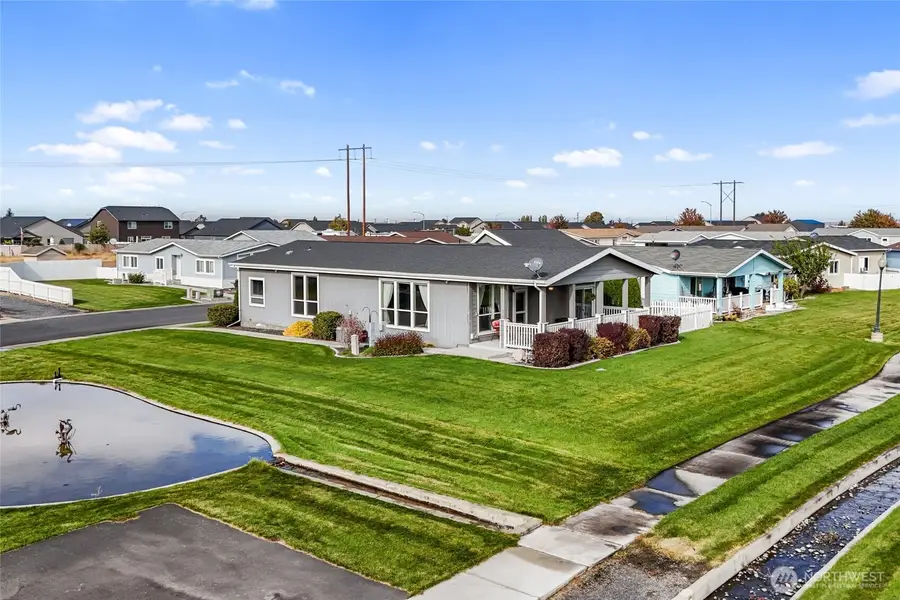 1701 E Burr Avenue #32, Moses Lake, WA 98837 - #2