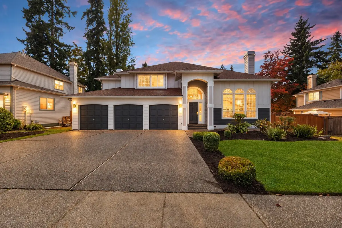 3616 167th Place Sw, Lynnwood, WA 98037 - #1