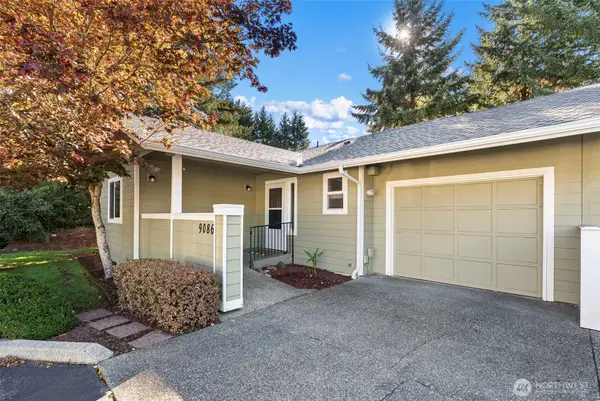 9086 NW Comfort Lane, Bremerton, WA 98311