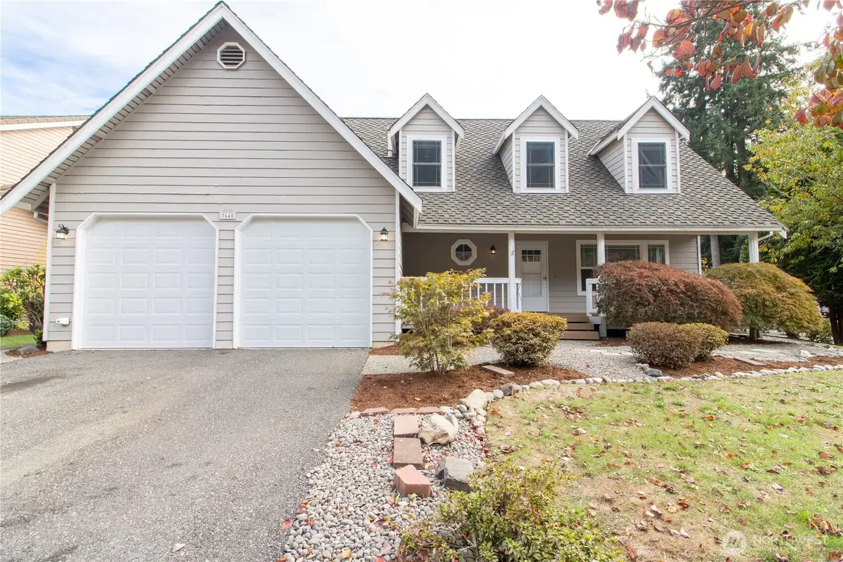 7648 Oak Park Place Nw, Bremerton, WA 98311 - #1