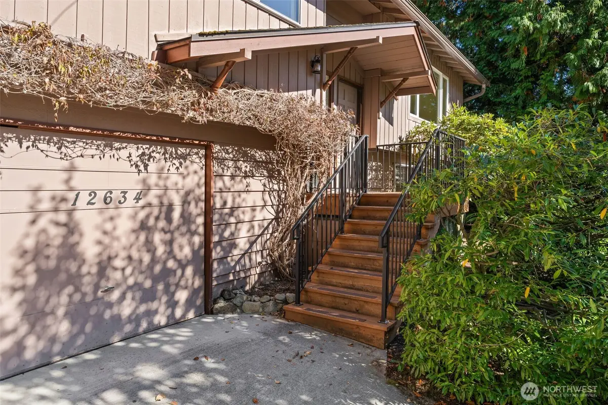 12634 SE 4th Place, Bellevue, WA 98005 - #1