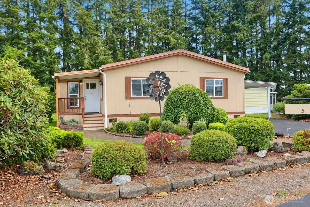 70 Clemons Road #5, Montesano, WA 98563 - #1