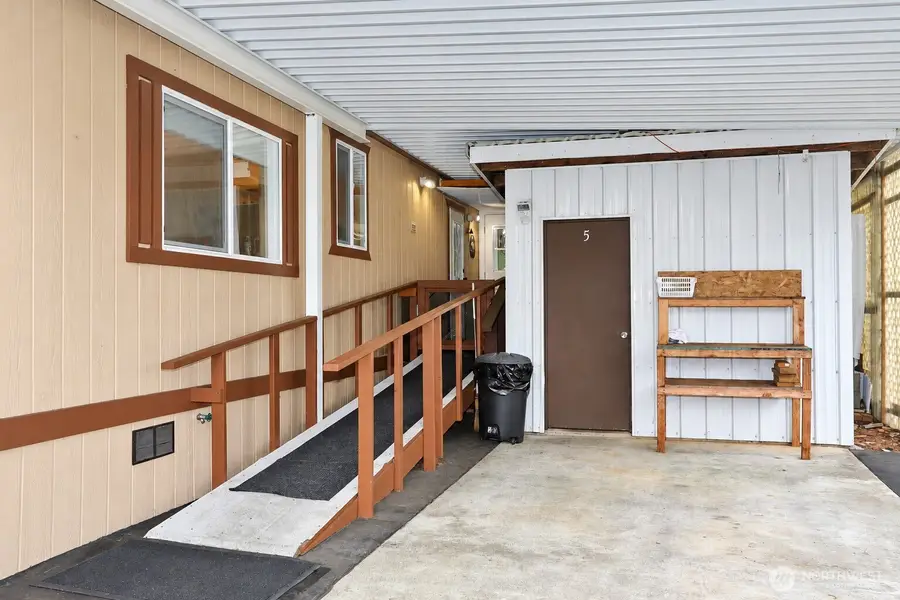 70 Clemons Road #5, Montesano, WA 98563 - #3