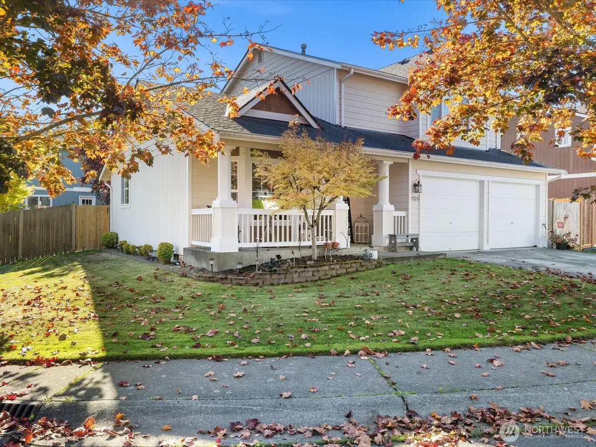 8526 12th Street Ne, Lake Stevens, WA 98258 - #1