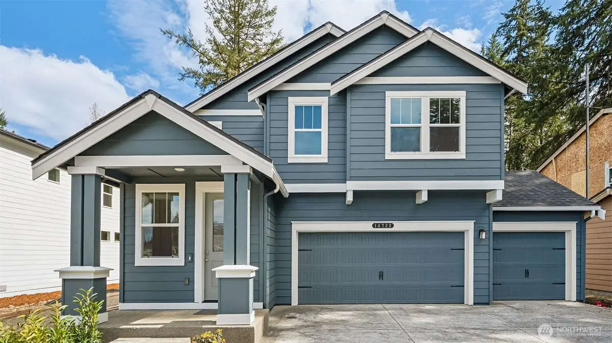 1416 138th St. Court E #141, Tacoma, WA 98445 - #1