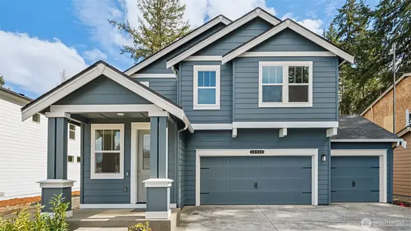 1416 138th St. Court E #141, Tacoma, WA 98445
