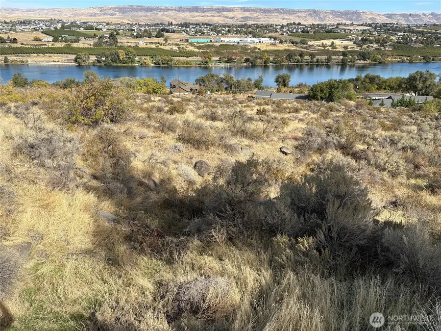 0 Hedges Road, Wenatchee, WA 98801 - #3