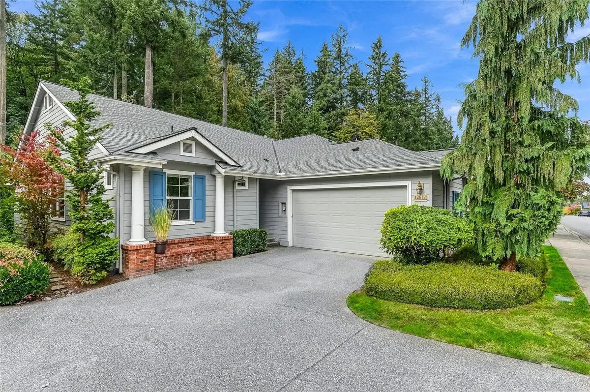 12617 Sunbreak Way Ne, Redmond, WA 98053 - #1