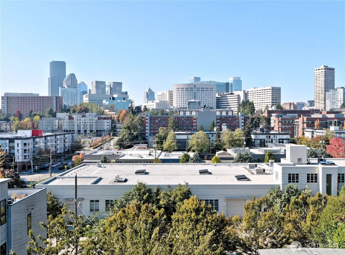 717 15th Avenue #D, Seattle, WA 98122 - #1