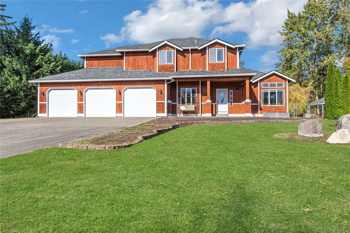 14005 Ap Tubbs Road E, Buckley, WA 98321 - #1