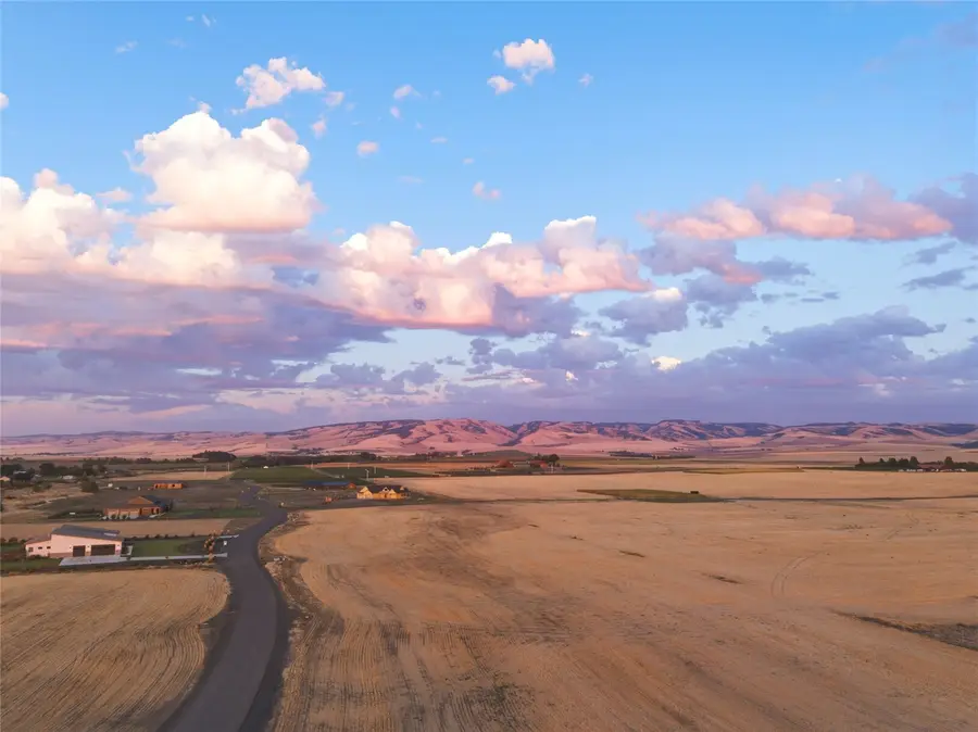 0 Lot 7 Healey Drive #7, Walla Walla, WA 99362 - #2