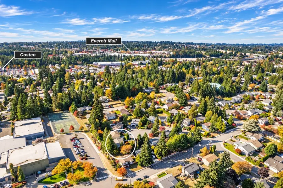 2402 101st Street Se, Everett, WA 98203 - #3