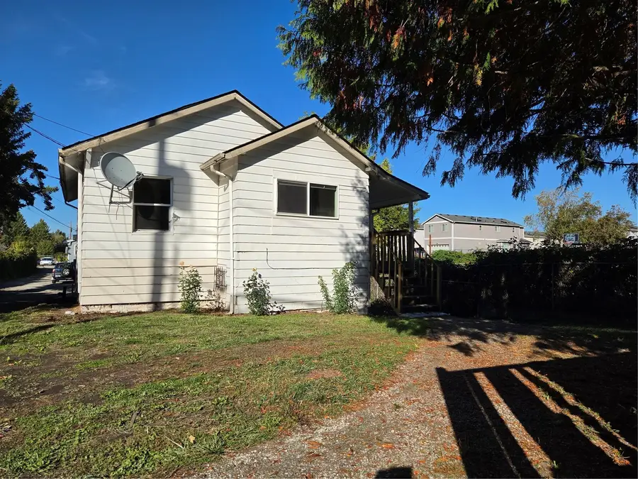 3700 S Holly Street, Seattle, WA 98118 - #3