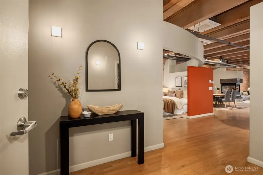 210 3rd Avenue S #2C, Seattle, WA 98104 - #2