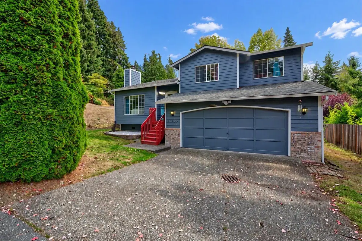 20733 14th Place W, Lynnwood, WA 98036 - #1
