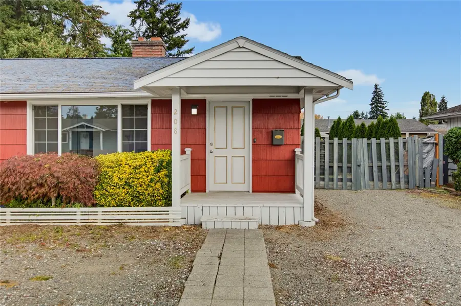 208 M Street Se, Auburn, WA 98002 - #2