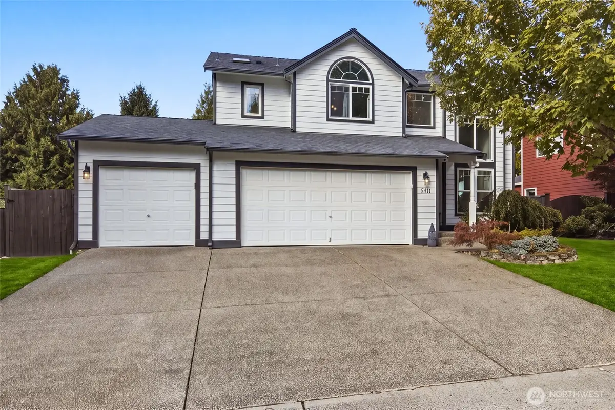 5411 Quincy Avenue Se, Auburn, WA 98092 - #1