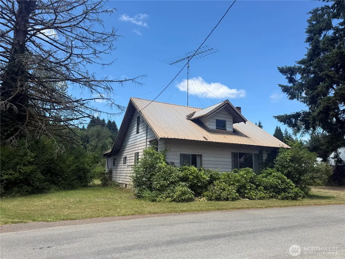 101 Jones Road, Pe Ell, WA 98572 - #1