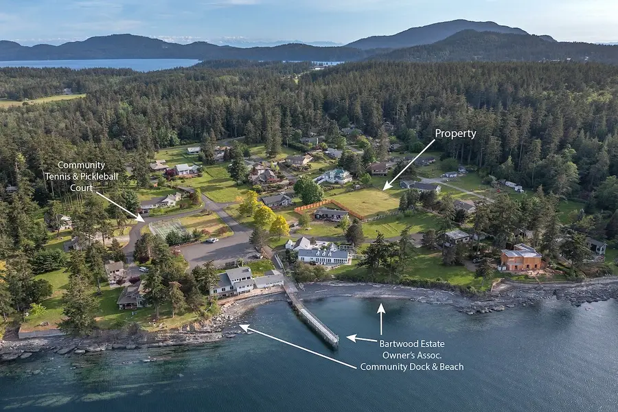24 Echo Bay Drive #LOT 24, Orcas, WA 98245 - #3