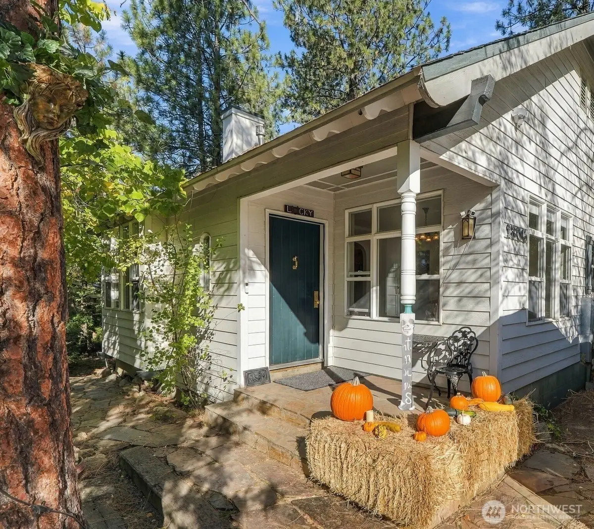 1306 S Center Drive, Spokane Valley, WA 99212 - #1