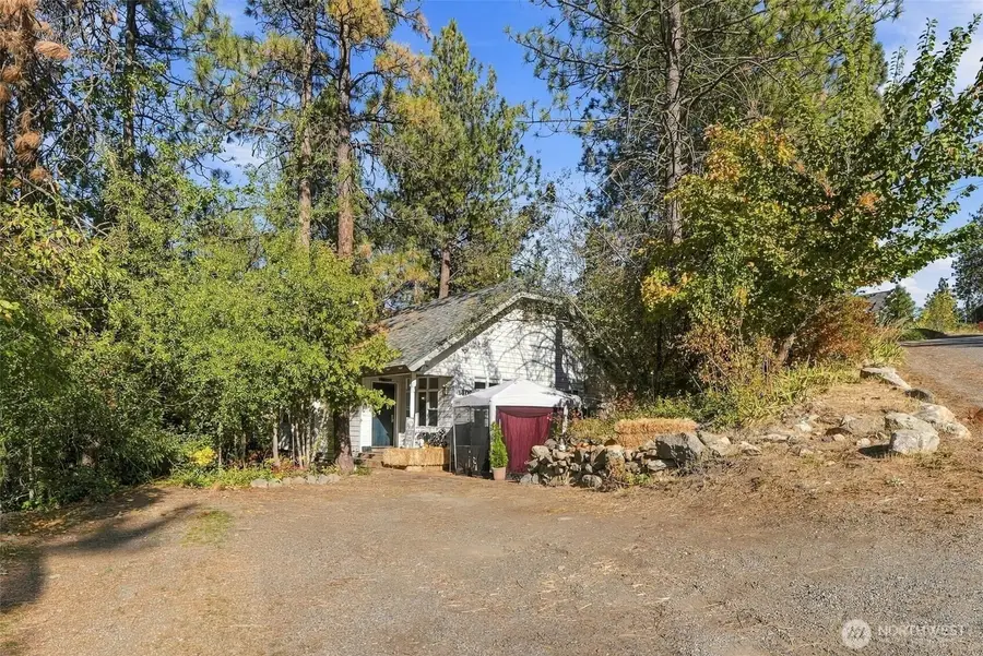 1306 S Center Drive, Spokane Valley, WA 99212 - #2