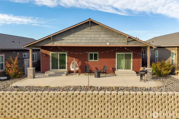 6097 Murray Way, Moses Lake, WA 98837