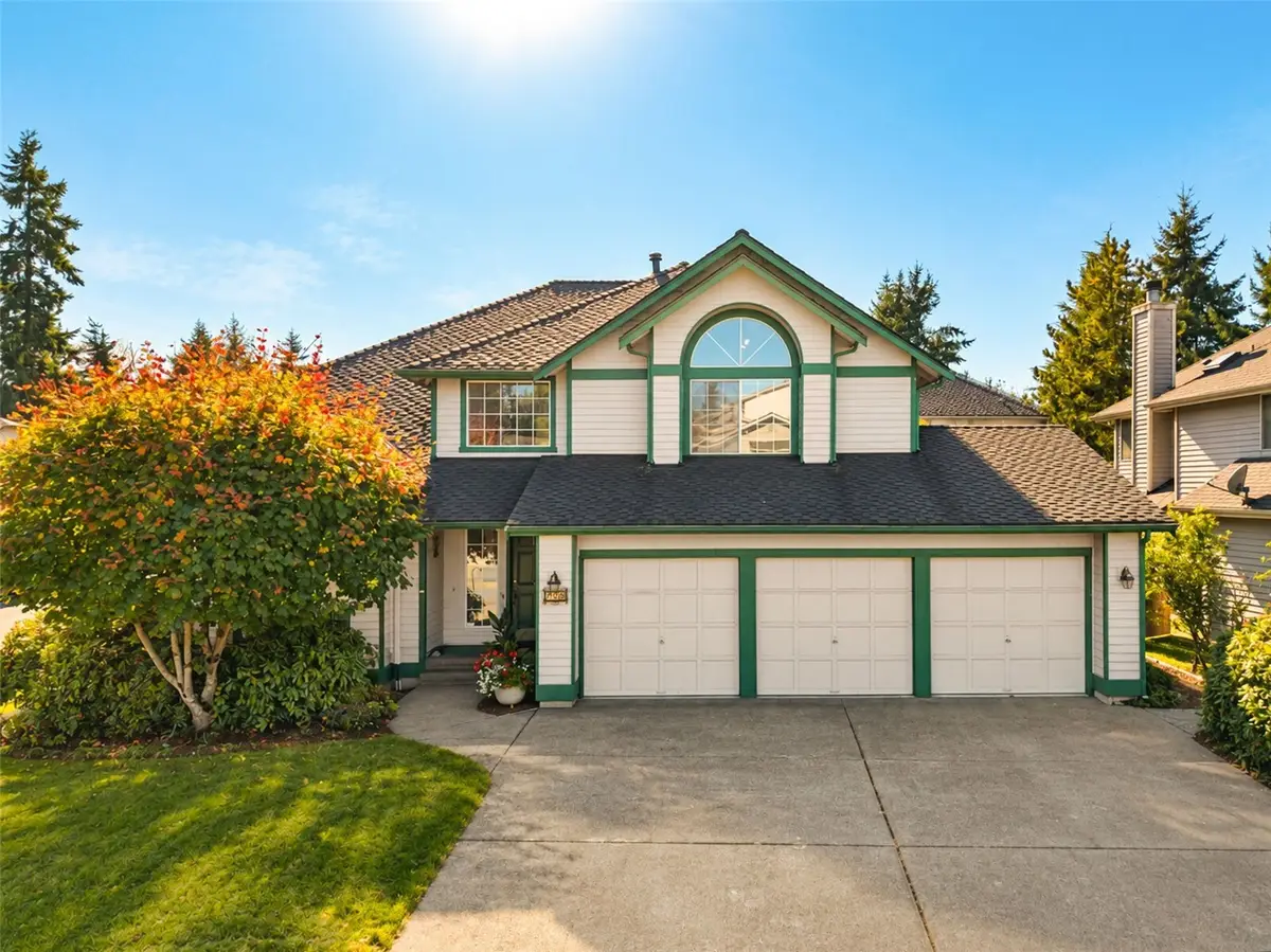 709 SW 323rd Street, Federal Way, WA 98023 - #1