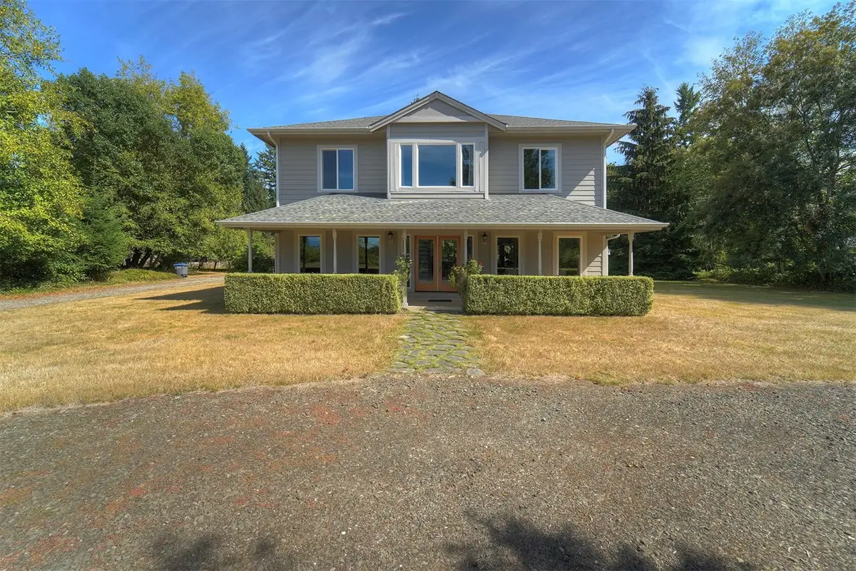 323 E Alderwood Road, Belfair, WA 98528 - #1