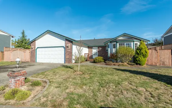 8205 50th Avenue Ne, Marysville, WA 98270