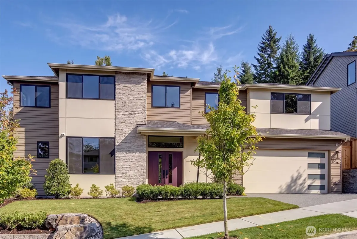 13135 NE 151st Court, Woodinville, WA 98072 - #1