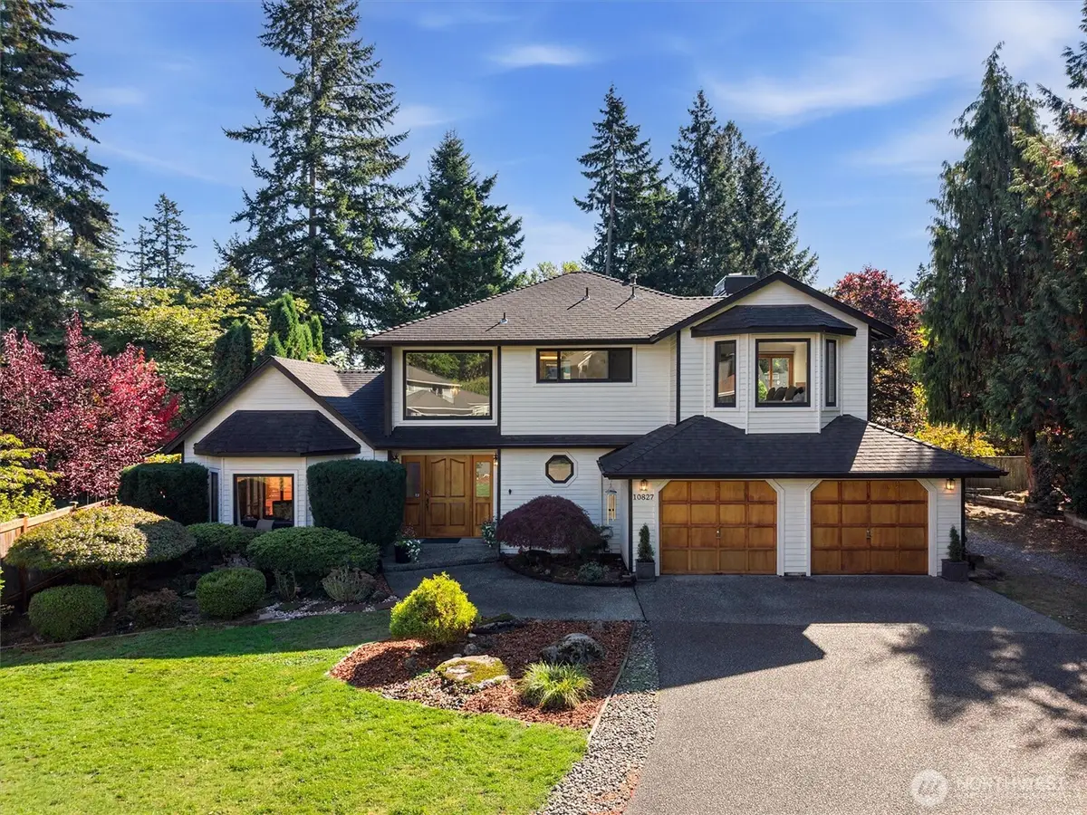 10827 NE 183rd Court, Bothell, WA 98011 - #1