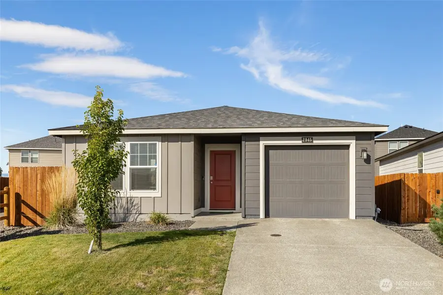 2945 Longhorn Loop, Ellensburg, WA 98926 - #2