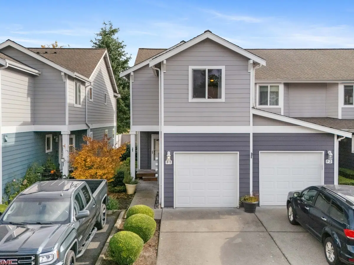 7805 Jenson Farm Lane #F1, Arlington, WA 98223 - #1