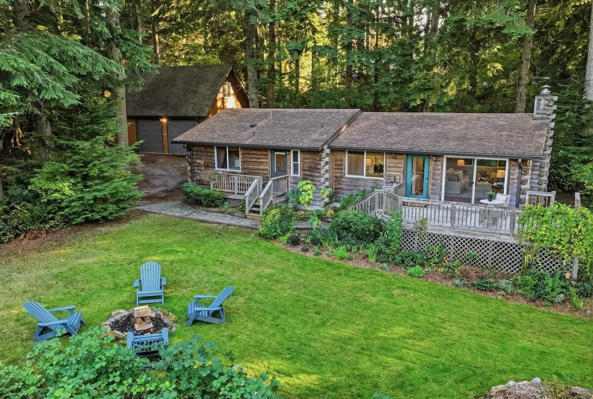 44809 SE 161st Place, North Bend, WA 98045 - #1