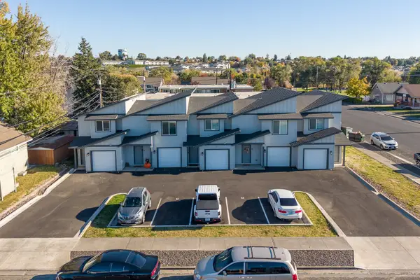 211 E 6th Avenue, Moses Lake, WA 98837