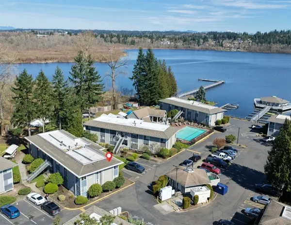17404 NE 45th Street #170, Redmond, WA 98052