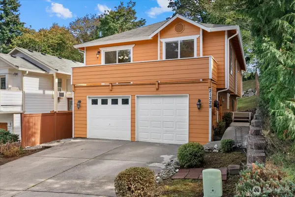 21329 60th Avenue W, Mountlake Terrace, WA 98043