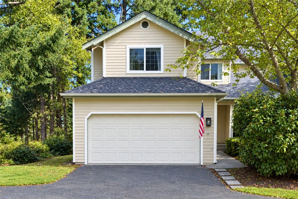 1707 31st Street Ct Nw #D, Gig Harbor, WA 98335 - #1