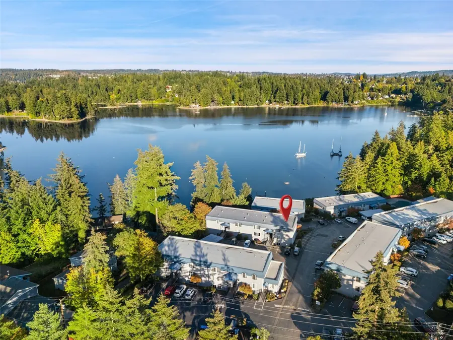 924 Shorewood Drive #B-21, Bremerton, WA 98312 - #3