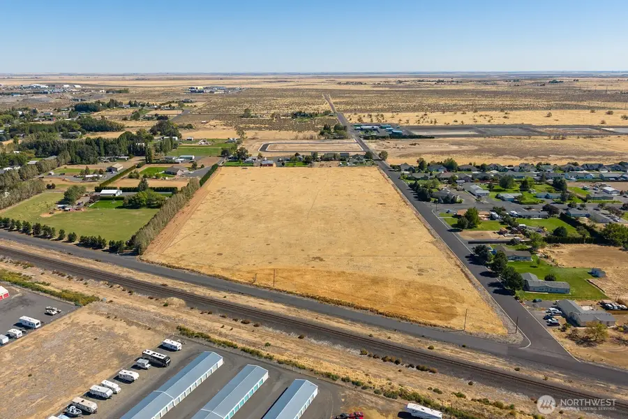 0 Railroad Avenue Nw, Ephrata, WA 98823 - #2